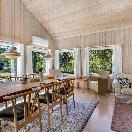 Rustam - 600m From The Sea In Lolland- Falster And Mon By Interhome *