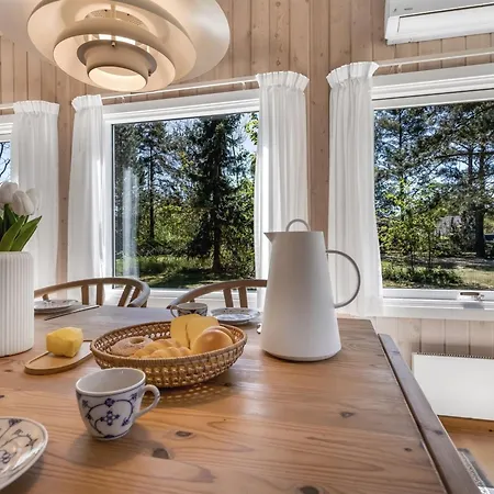 Rustam - 600m From The Sea In Lolland- Falster And Mon By Interhome *