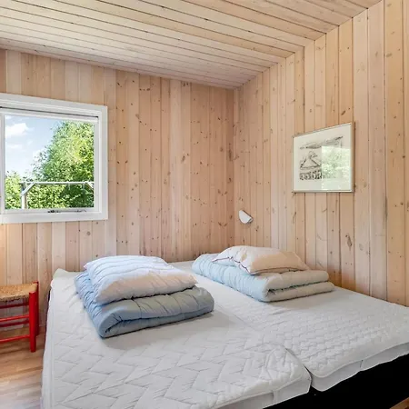Rustam - 600m From The Sea In Lolland- Falster And Mon By Interhome 펜션 Bøtø By