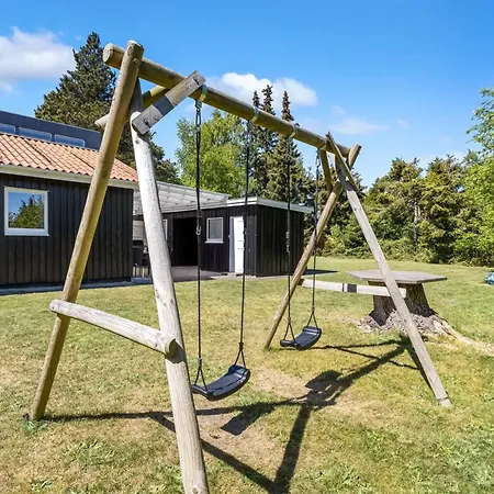 Rustam - 600m From The Sea In Lolland- Falster And Mon By Interhome 펜션
