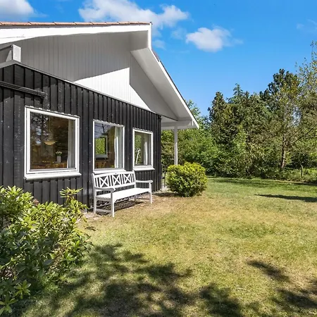 펜션 Rustam - 600m From The Sea In Lolland- Falster And Mon By Interhome Bøtø By
