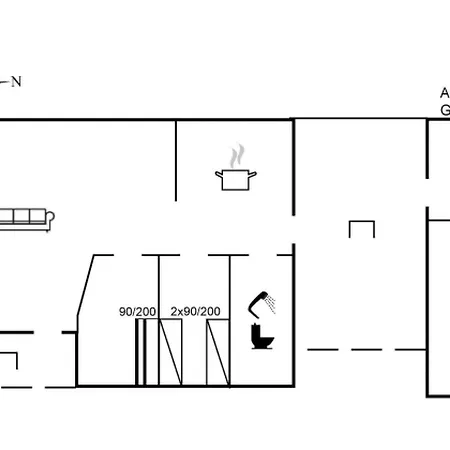 Rustam - 600m From The Sea By Interhome