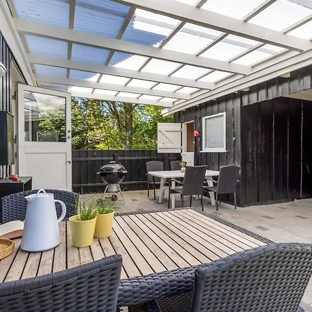 Rustam - 600m From The Sea By Interhome * Bøtø By