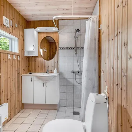 Rustam - 600m From The Sea By Interhome Hébergement de vacances *