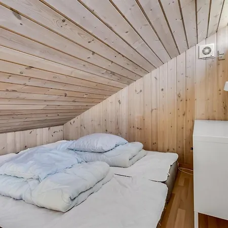 Rustam - 600m From The Sea By Interhome * Bøtø By